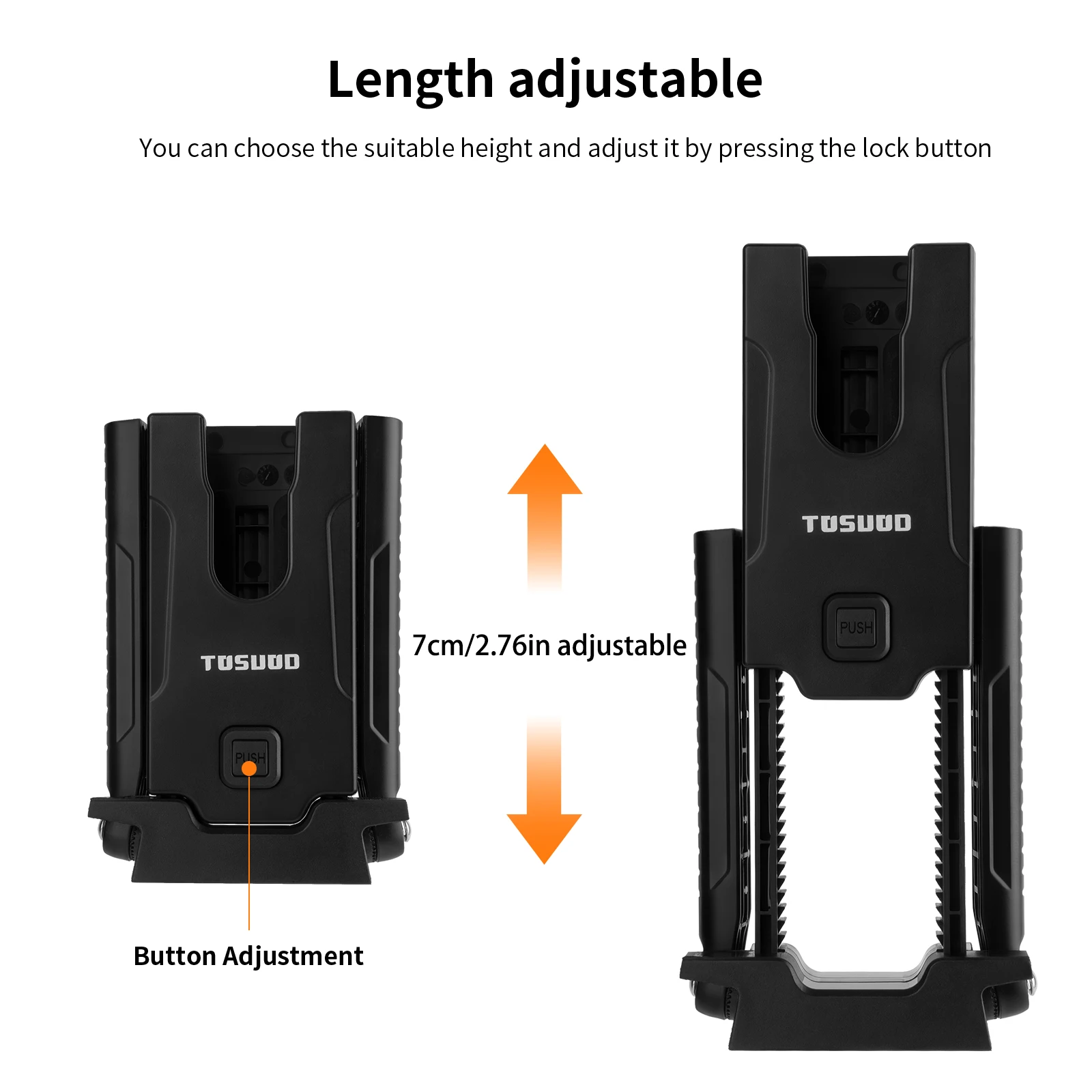 Thumbnail 3 - #14 Ranked Bicycle Kickstands Picks in 2026