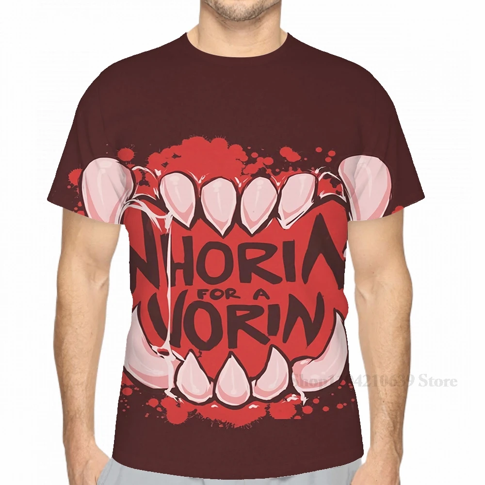 تي شيرت رجالي مطبوع بالكامل تي شيرت رجالي مطبوع عليه Ver Pride تي شيرت نسائي على الموضة تي شيرت للأولاد تي شيرت بأكمام قصيرة