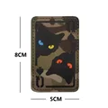 Reflective patch 11