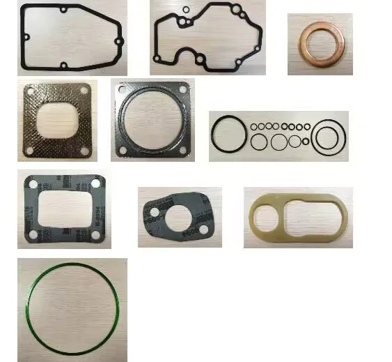 4006 4008 4012 4016 Upper Gasket Set SE2H 996-490 6SE663P 8SE663H 12SE663W For Perkins Engine Model