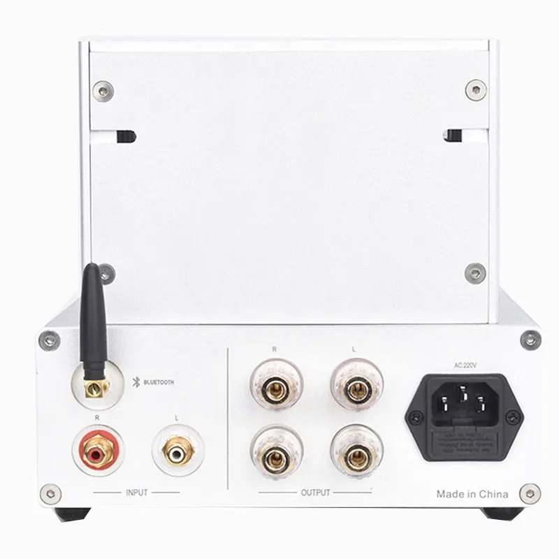 FU29 FM30 Amplificatore di potenza valvolare parallelo single-ended classe A Teana A300 Bluetooth 5.0 Beyond 300B