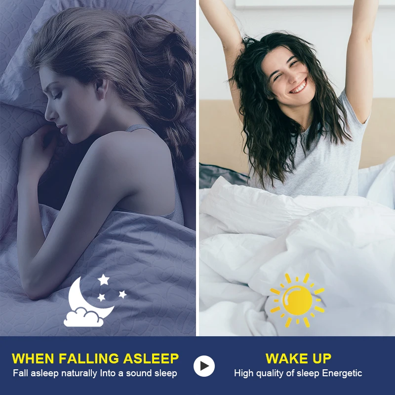 5Mg Melatonin Gummies Help Deep Sleep Improve Insomnia Anxiety Stress Relief Improve Immunity Health Biological Clock