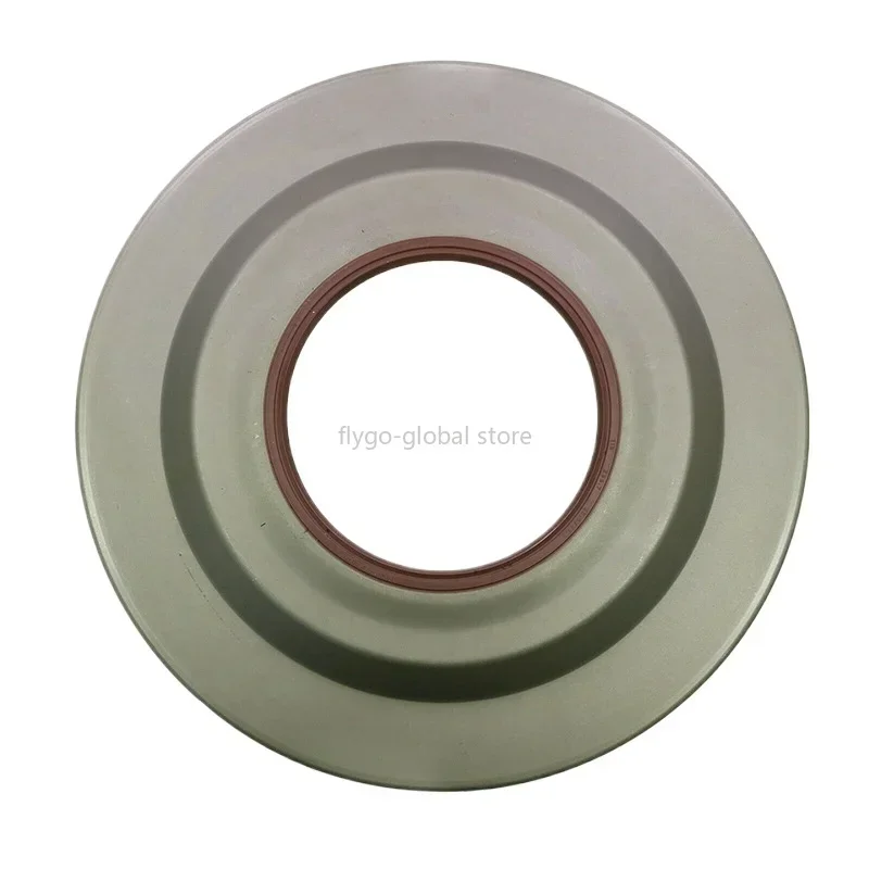 The improved version is suitable for Ford Volvo MPS6 6DCT450 wave box front cover oil seal