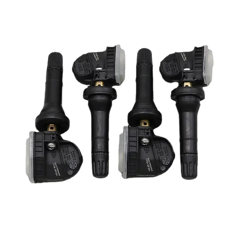 

For 2021 2022 2023 2024 2025 Kia Sportage [NQ5] Hyundai Creta [SU2] Tucson [NX4] TPMS Sensor 433MHz 52940-BV100 52940BV100