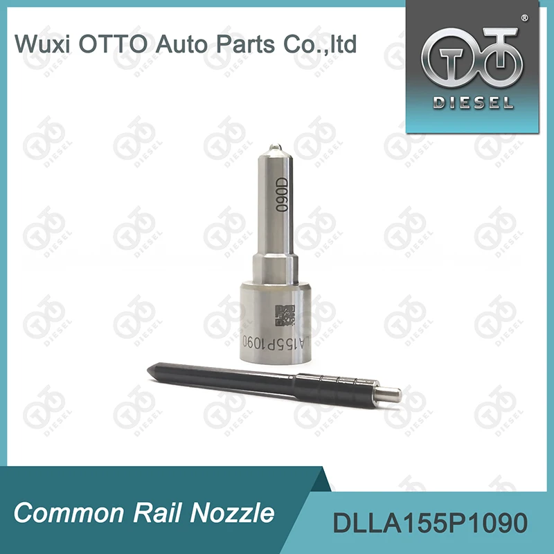 Common Rail Nozzle DLLA155P1090 / 093400-1090, for Injector 095000-6790