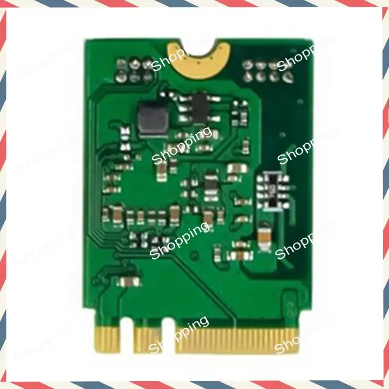 M20K Gigabit Ethernet Card RTL8125B Industrial Control Network Card PCI Express Network Adapter