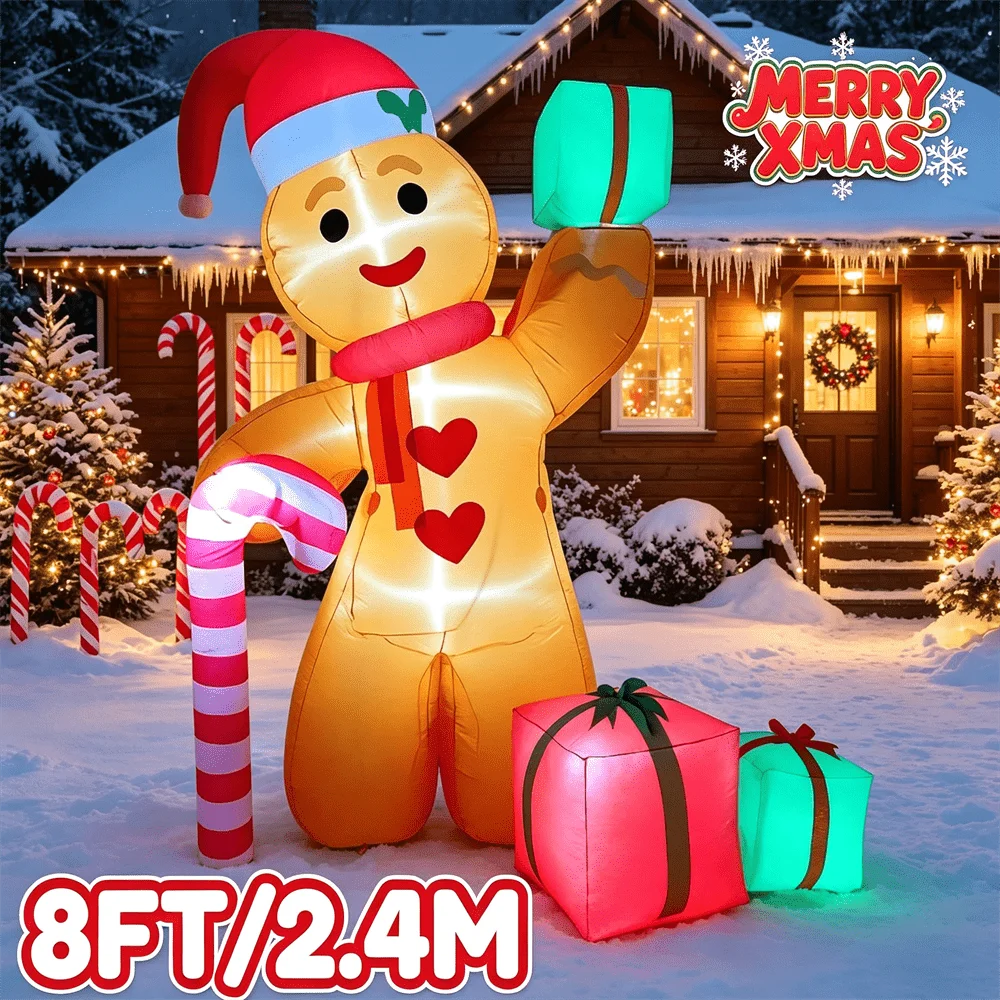 8ft-christmas-inflatable-toy-outdoor-decoration-giant-gingerbread-man-with-candy-cane-led-lighted-yard-decor-for-winter-party