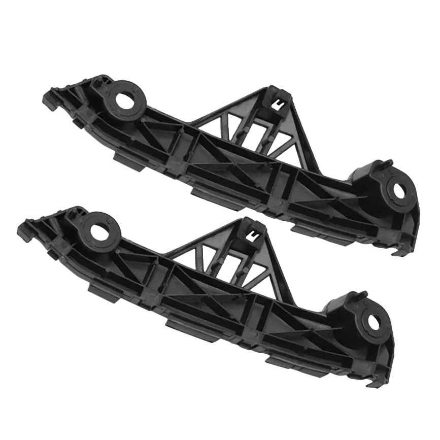 

A61E-Front Left Right Bumper Side Spacer Bracket Support for Mazda 3 2008-2012 BL BBM4-50-0U1 BBM4-50-0T1