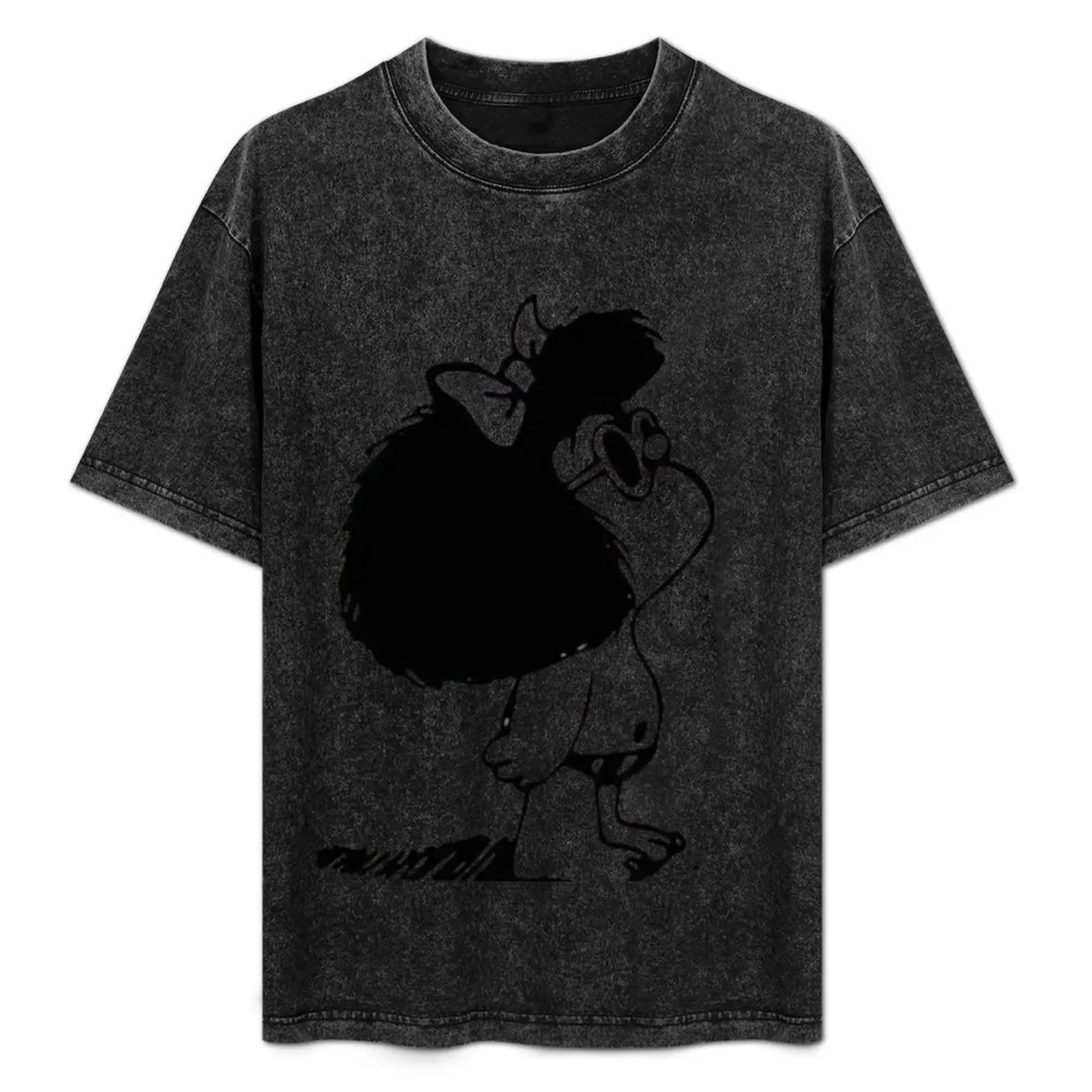 

Mafalda is a Sun T-Shirt aesthetic clothes street wear new edition t shirts men