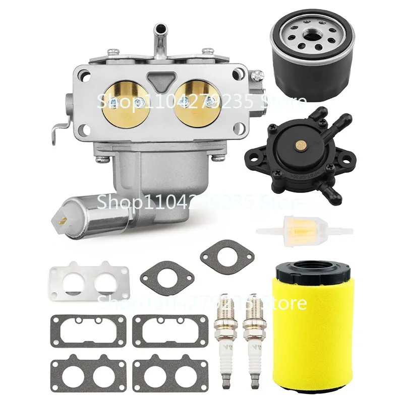 For YTH22V46 799230 699709 499804 Tractor Carburetor