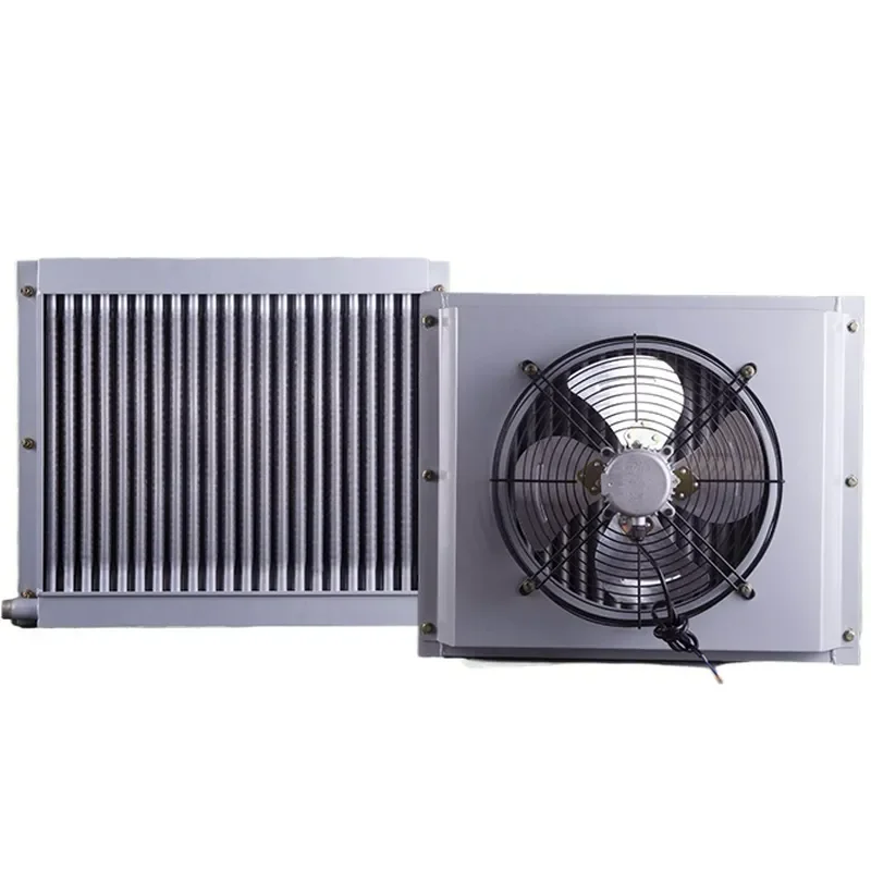 Hot Water Boiler for Breeding Industrial Chicken Coop Pig Coop Greenhouse Water Cooled Radiator