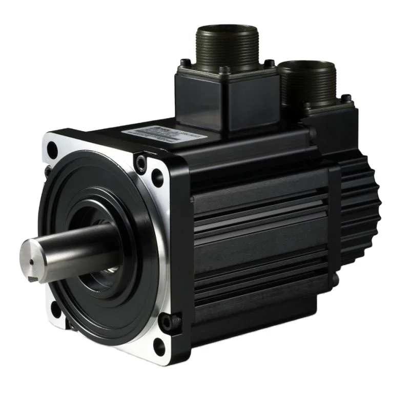 Delta ECMA-GA1303RS ECMA-A2 Servo Motor 300W 1000RPM 220V