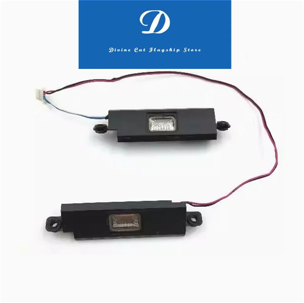 

Оригинальный динамик для Dell E6520 0F0W91 PK23000EA00