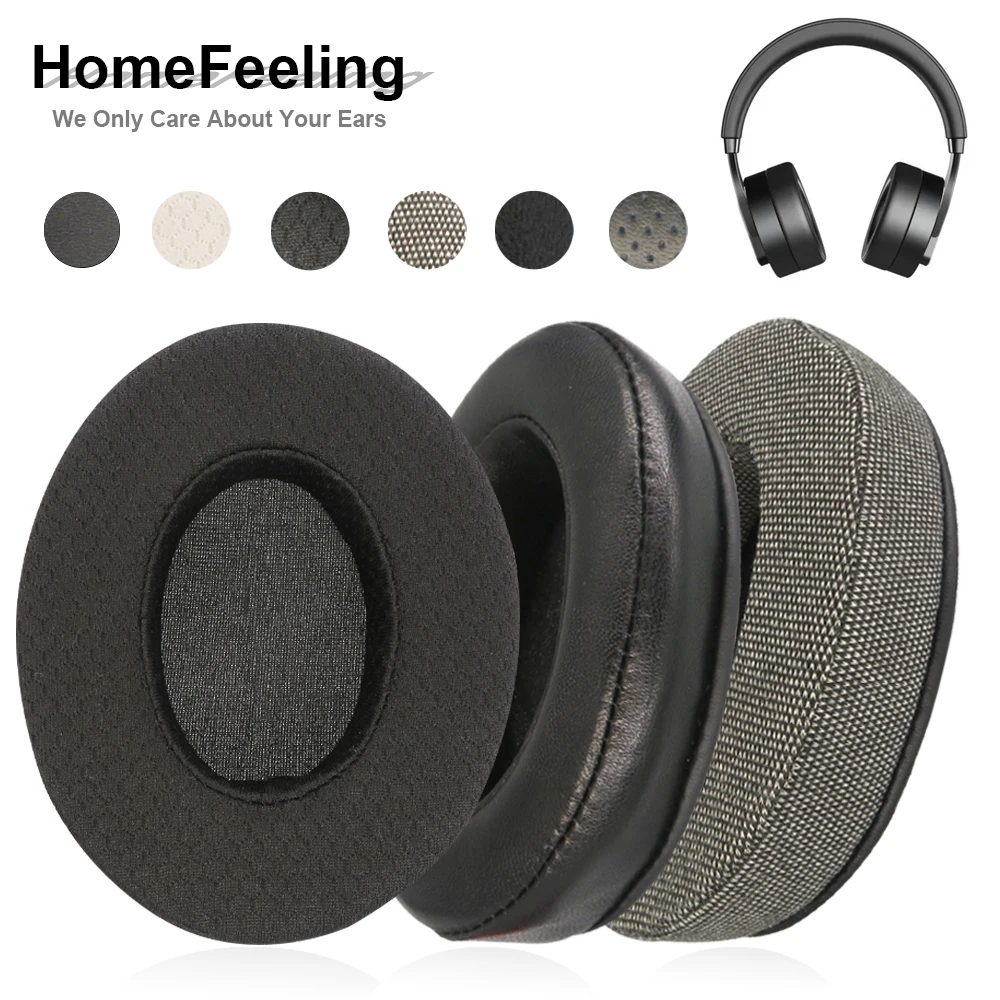 

Homefeeling Earpads For Takstar RISE Headphone Soft Earcushion Ear Pads Replacement Headset Accessaries