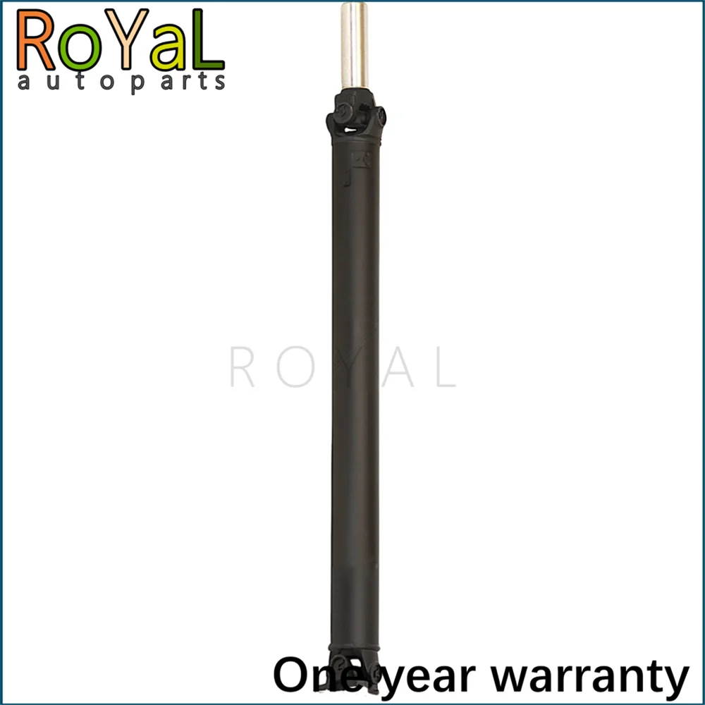 

For APDTY 159347 Rear Driveshaft Assembly - Models with 4WD Drive shaft drive shaft