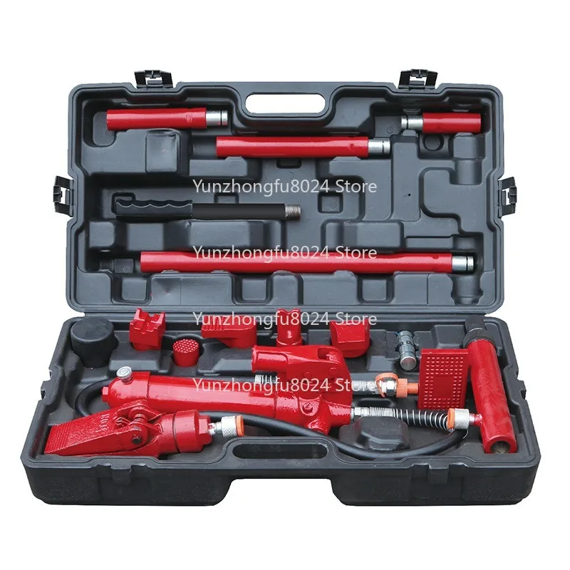 

4 Ton Separate Jack Sheet Metal Separation Top Automotive Shape Maintenance Tool Automotive Hydraulic Jack