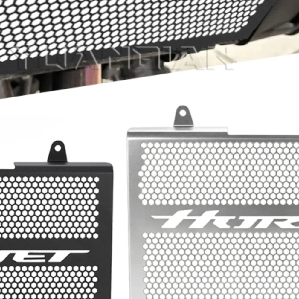 

For Honda CB750 HORNET CB 750 Hornet 2023 2024 2025 2026 Motorcycle Accessories Radiator Grille Guard Cover Protector Protection