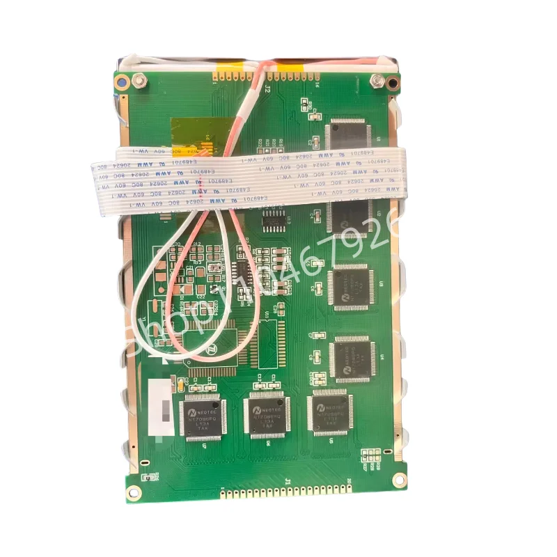 Compatible Display …