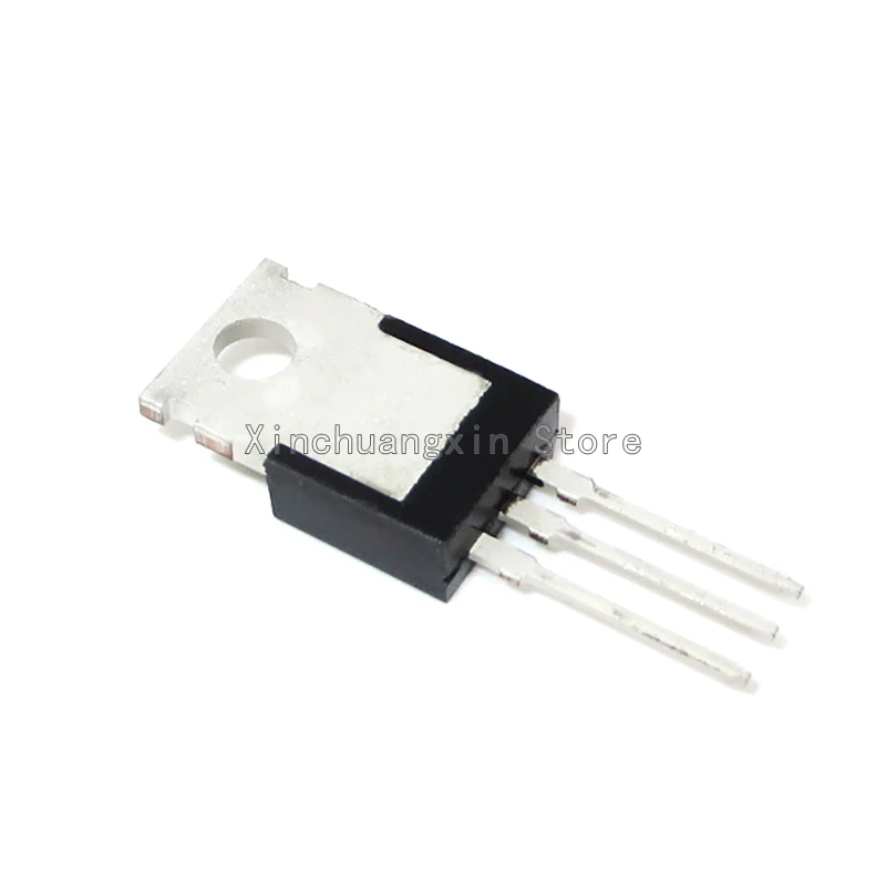 10PCS KA7805 KA7806 7808 7809 KA7812 KA7815 7818 7824 TO-220 LDO Linear Regulator