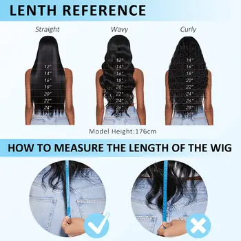 10 best sales Blonde Haarverlängerungen - №3