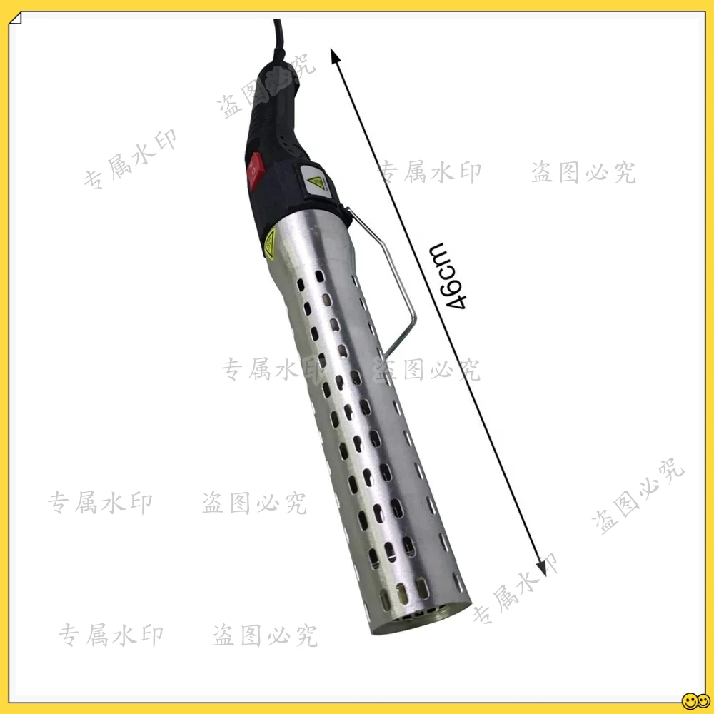 

Electric Charcoal Lighter BBQ Starter for Barbecue Grill Firelighter Accessories Quickly BBQ Fire Smoker Tools