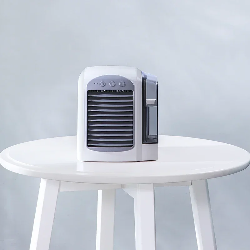 

Environmental protection air conditioner cooling fan indoor furniture refrigeration cooling fan