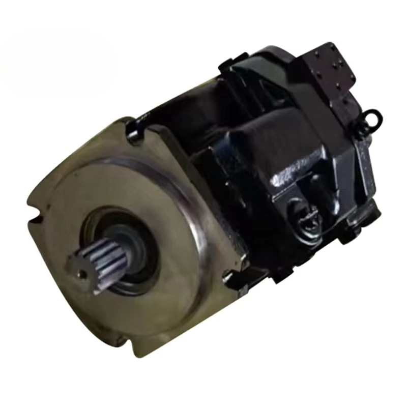 

Гидравлический поршневой насос 83041431 AT457670 772 83041431 A174911812 83041431 AT457670