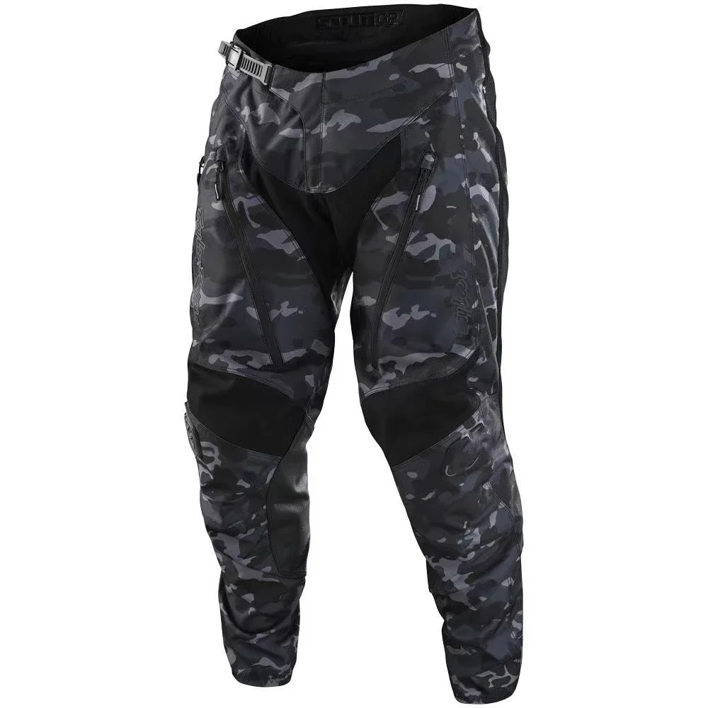 

NEW MX downhill Pants Motocross Racing Trousers Dirt Bike Pantalones ATV Off-Road UTV Motorcycle for Men Riding Enduro BMX MTB
