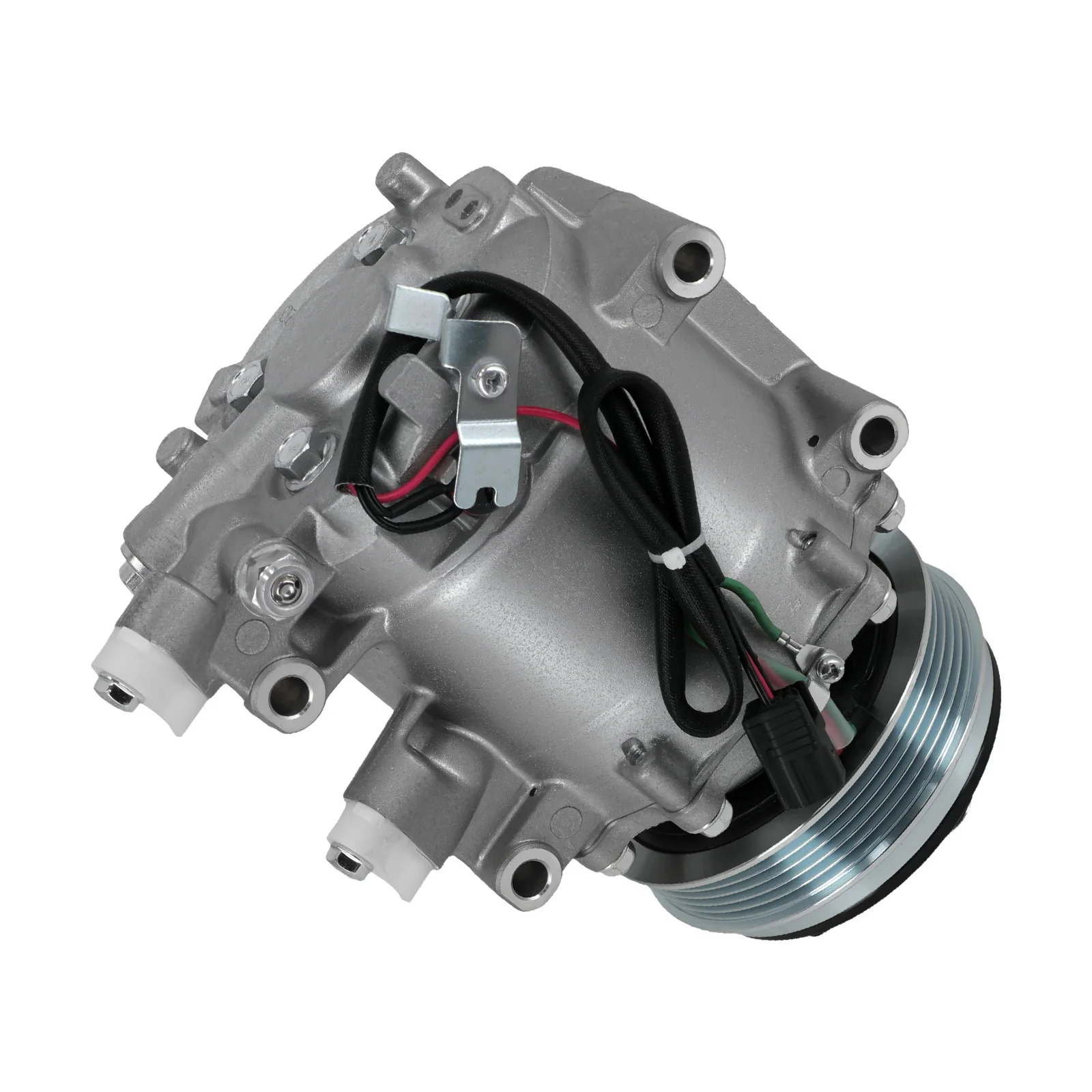 

TRSE07 Air Conditioning Compressor For Honda Fit 2009-2013 38810RP3A01 CO11312C