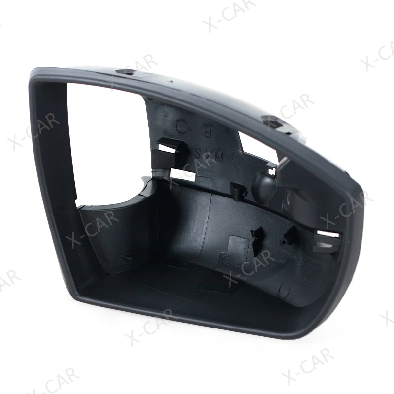 Auto-Rückspiegelrahmen-Abdeckkappe für Ford S-MAX Smax 2006-2015 C-MAX Cmax 2011-2015 Kuga Escape 2008 Seitenspiegelglas-Linse – Detail 10