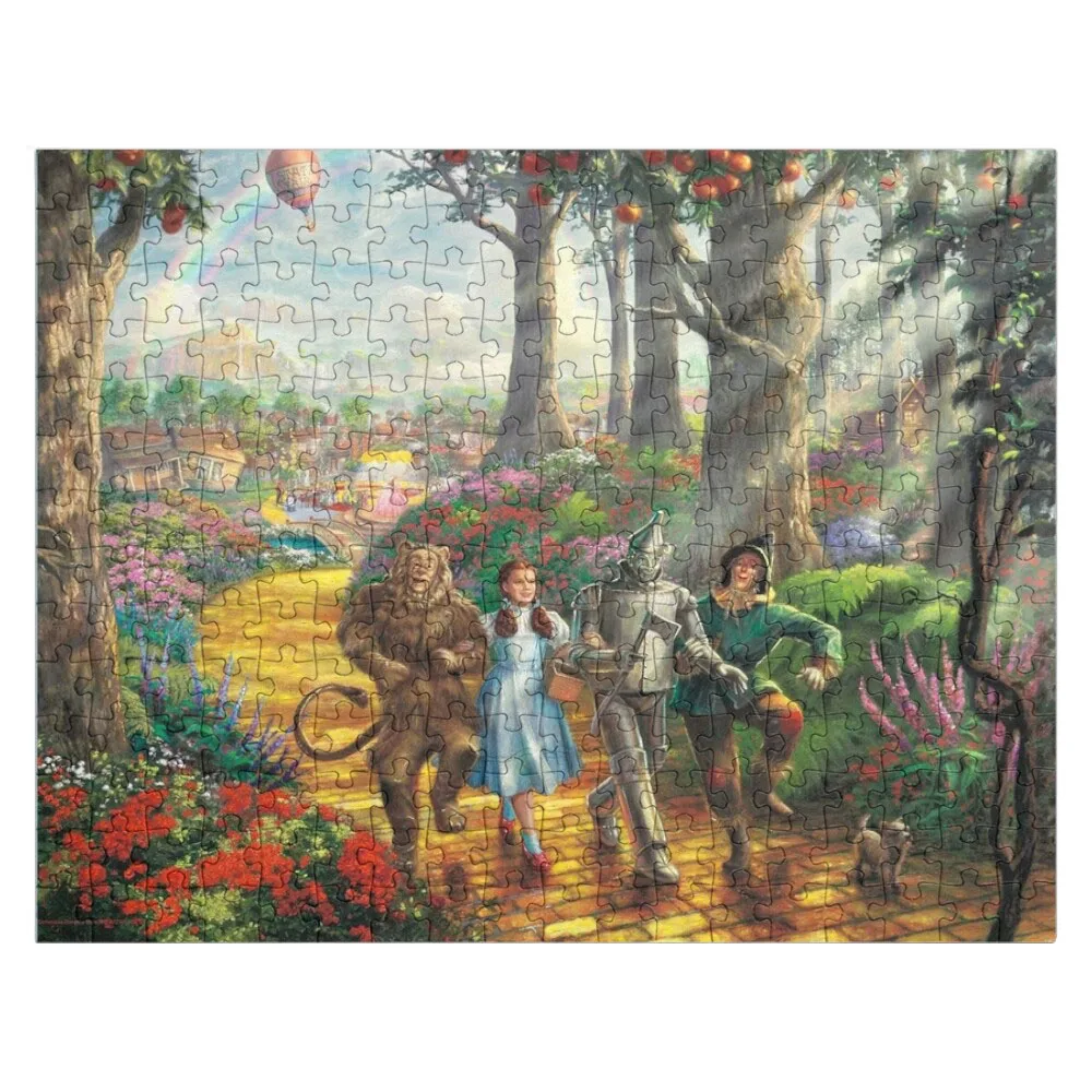 Best design for mug pillow bag appron mask blanket - Custom 6 Jigsaw Puzzle Custom Gift Personalised Name Puzzle