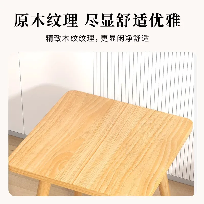 Living Room Mini Sofa Side Several Household Simple Tea Table Simple Light Luxury Tea Table Balcony Small Square Table