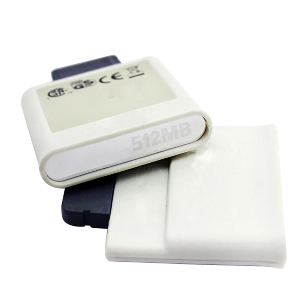 Блок памяти 512M/256M/64M Карта памяти с пространством для хранения для xbox-360 для видеоигр X360 Блок памяти 512M/256M/64M Карта памяти с пространством для хранения для xbox-360 для видеоигр X360