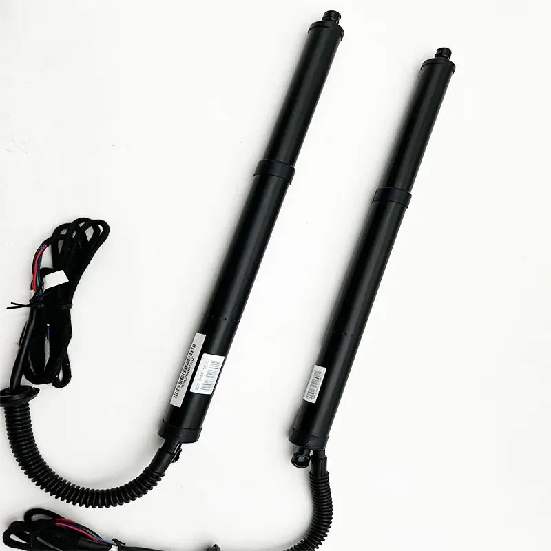 

Upgraded Electric Tailgate Compatible with [Car Model] Automatic Trunk Opening and Closing Conversion Kit