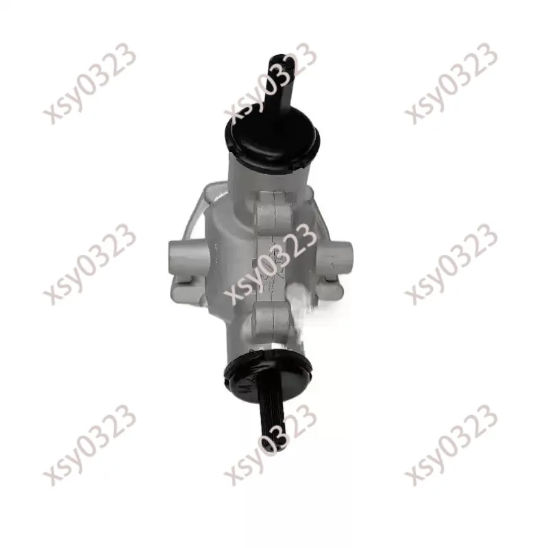 90 Degree Right Angle Steering Gear Box Replacement Part For Garbage Truck & 23 Seater Sightseeing Vehicle view 5