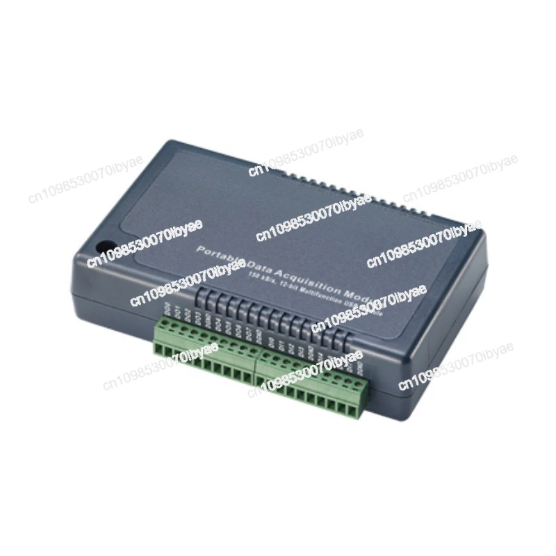 

Для USB-4711A 150kS/s 12-битный 16-канальный многофункциональный USB-модуль USB-4711A-AE