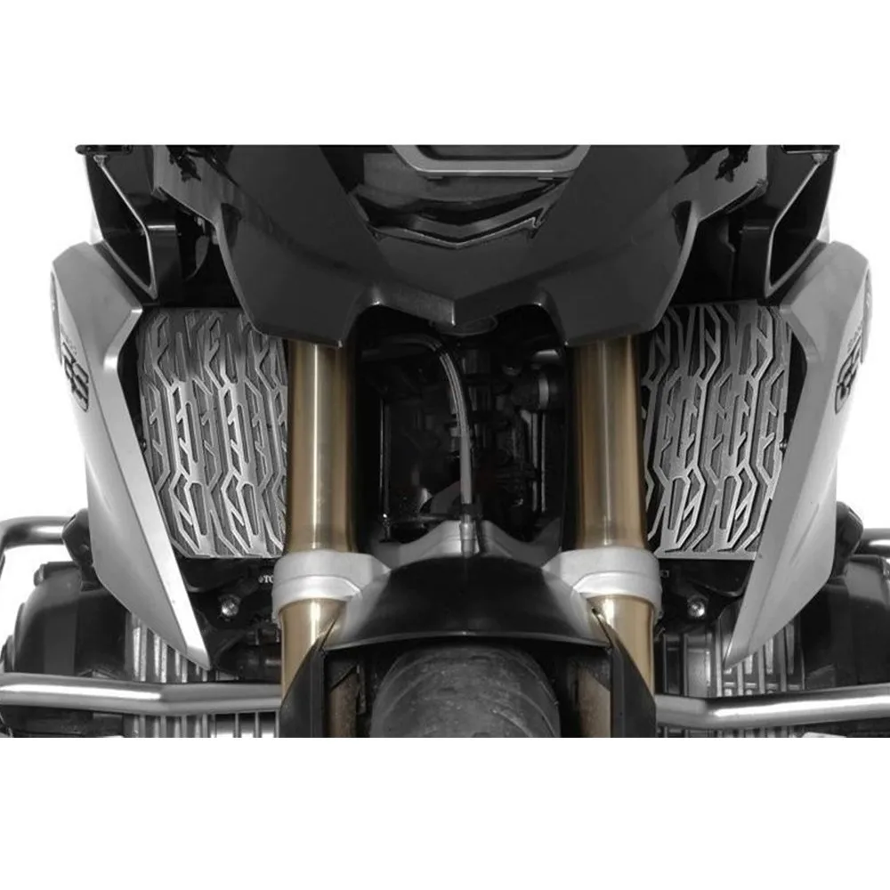 

Motorcycle For BMW R1200GS R1250GS LC R1200 R1250GS R1200 1250GS ADV Radiator Grille Grill Guard Cover Protector LC Adventure