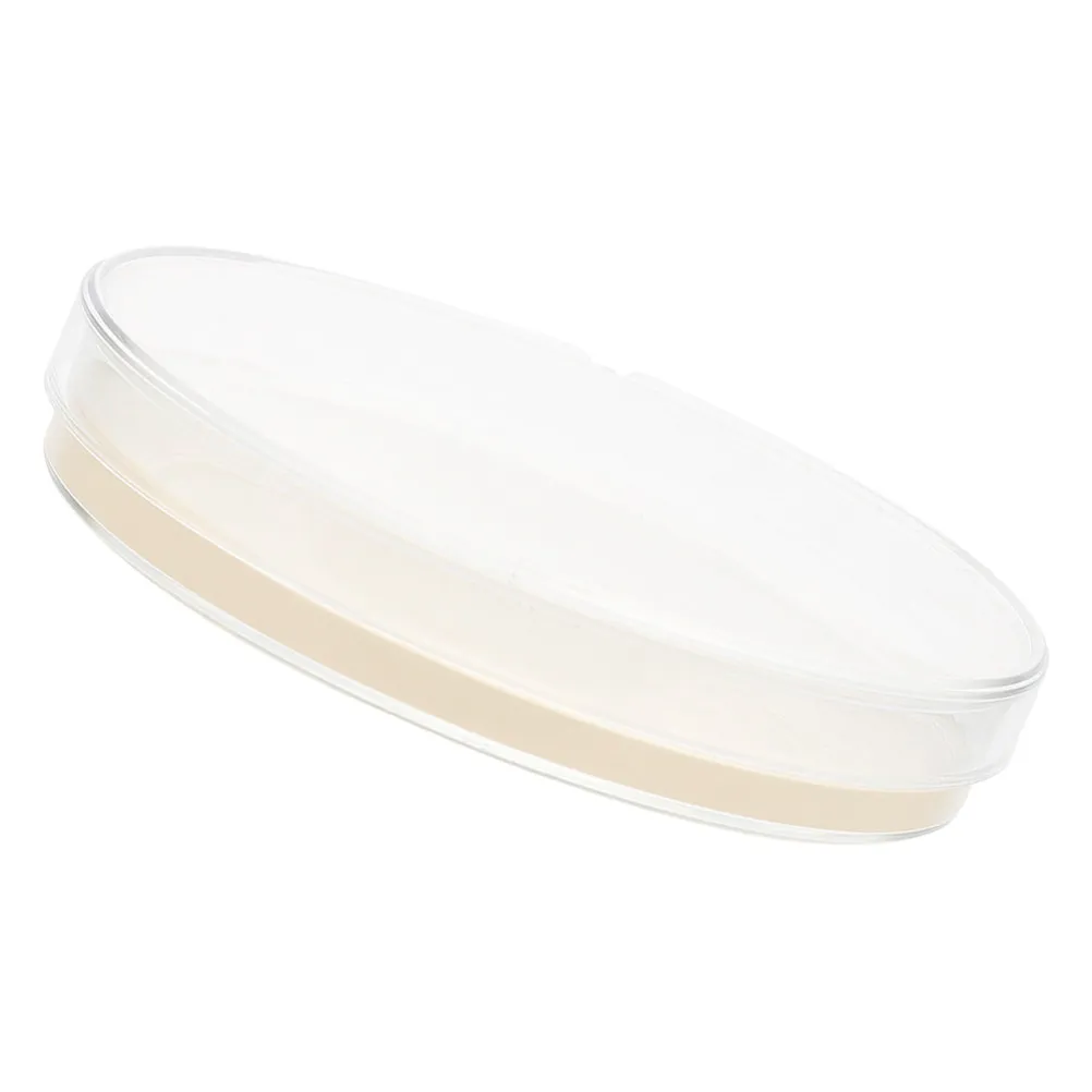 

Nutrient Agar Petri Plates Pre-Poured Ready-to-Use for Laboratory Microbiology Science Experiment Research Culture Medium