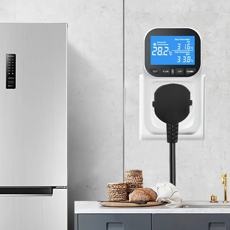 N99R-Digital-Temperature-Controller-Socket-Outlet-Thermostat-With-Sensor-Probe-Heating-Cooling-Switch-Backlight-EU-Plug