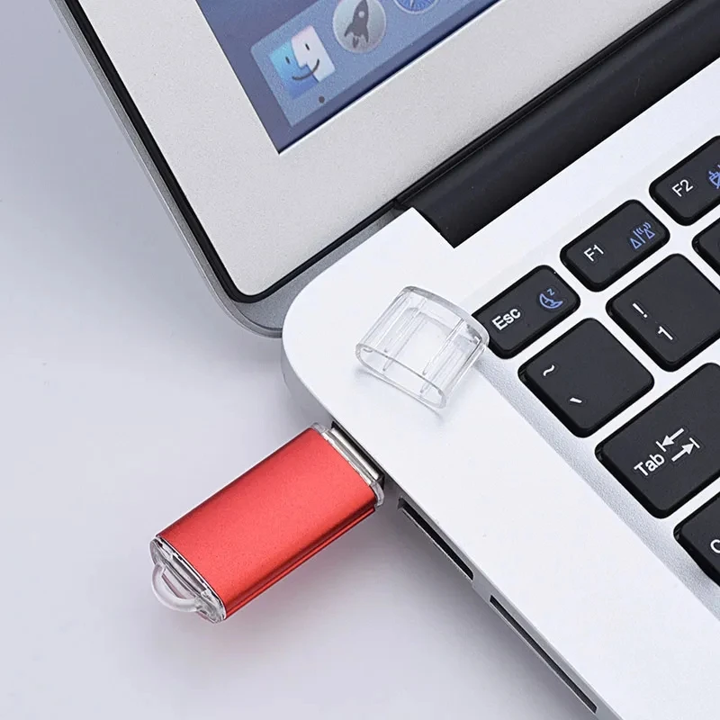 컬러 USB 플래시 드라이브 자동차 펜 드라이브 메모리 스틱, 4G, 8G, 16G, 펜드라이브 메모리 스틱, 32GB, 64GB, USB 스틱, 무료 로고, 금속 자동차 마운트 U 디스크 선물