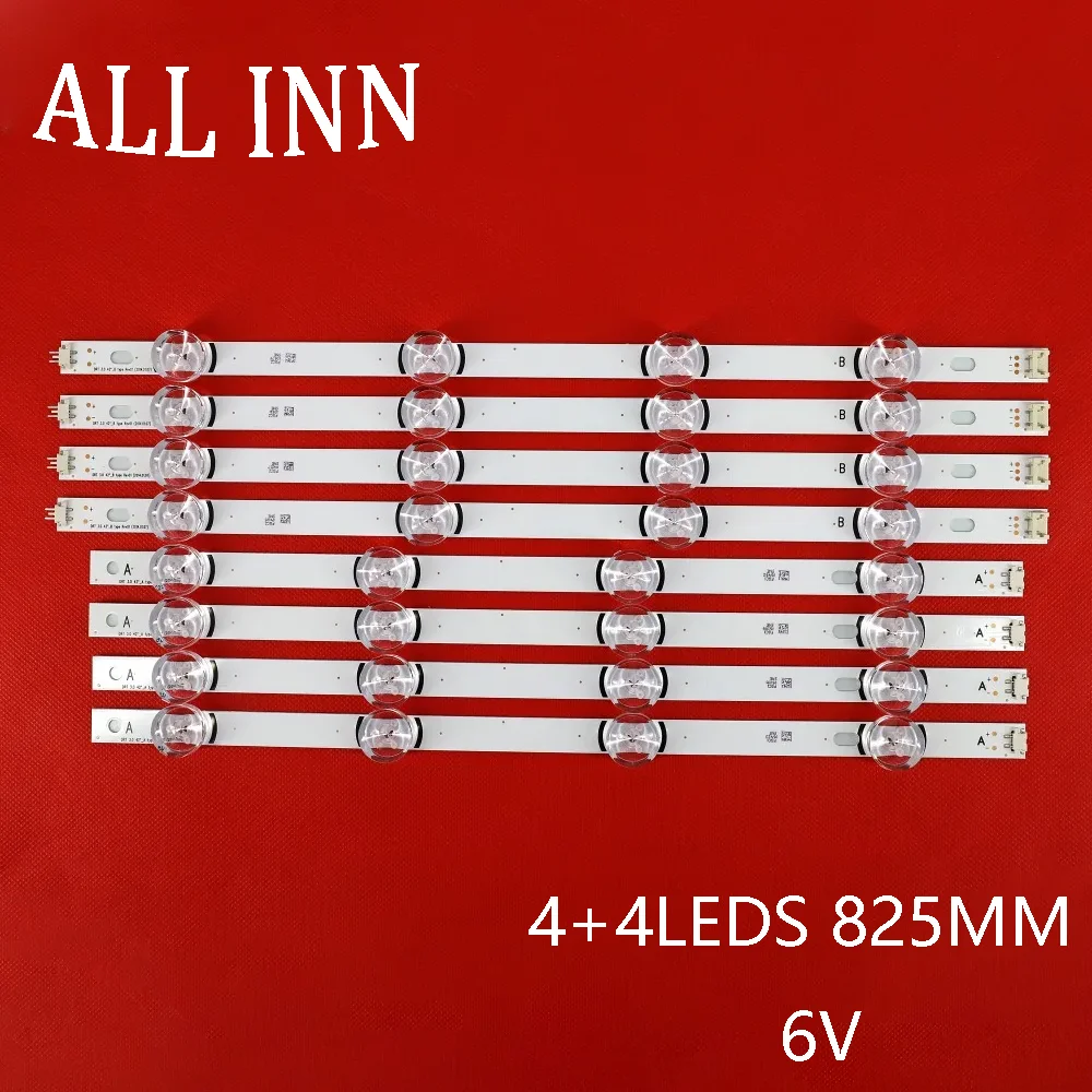 

LED Backlight Strip For 42LF562V 42LF564V 42LF580V 42LF620V 42LF650V 42LF653V 42LB652V 42LB644V DRT 3.0 2.0 42