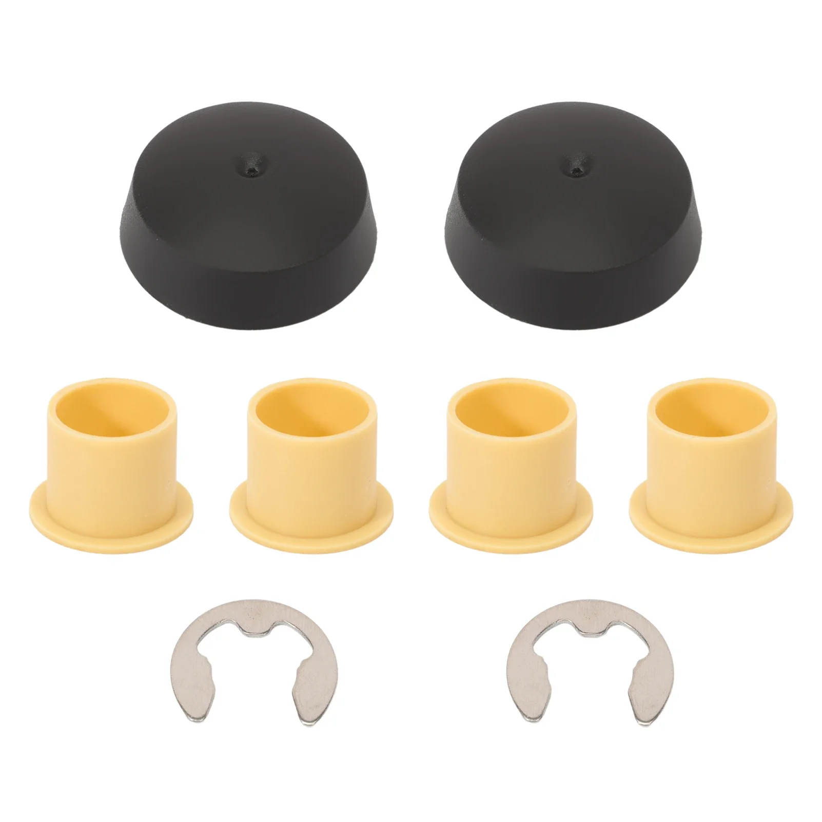 

Plastic Power Trim Ram Bushing 53-815949 for Mercruiser Alpha 1 Gen II 23-815950 815951