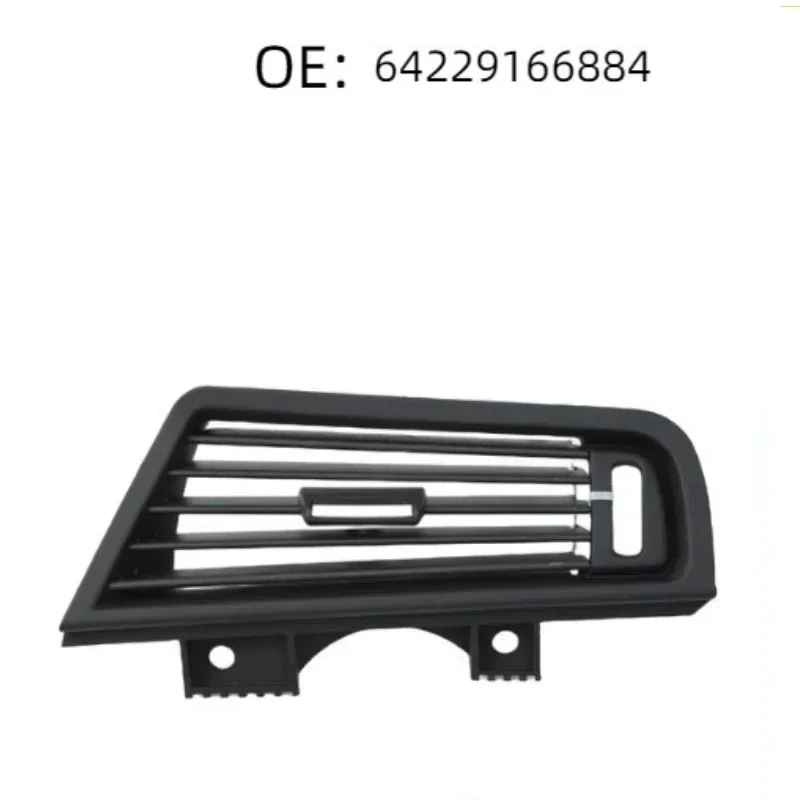 

Car Air Conditioning Outlet Grille Cover Car Accessories For BMW 5 Series F10 F11 F18 10-17 64299166885 64229166883 64229166884