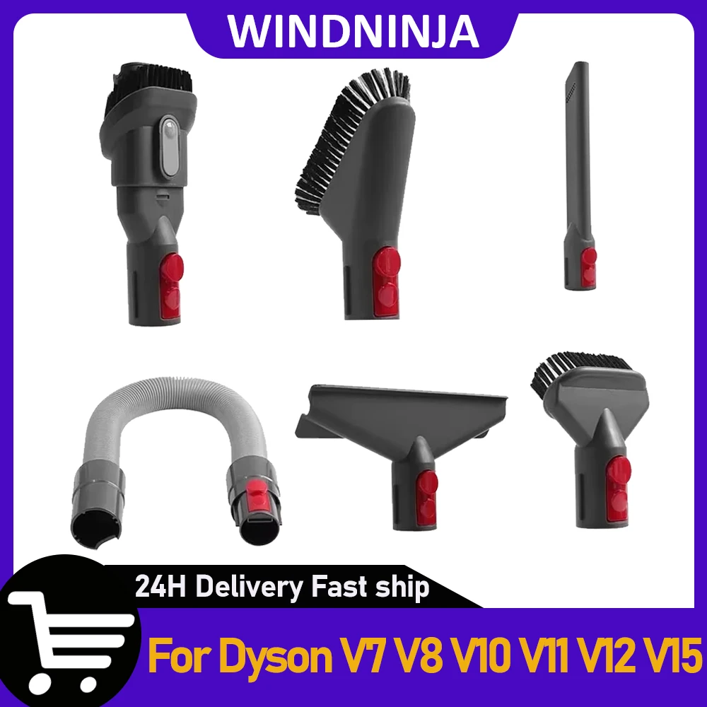 For Dyson Gen 5 V15… - image