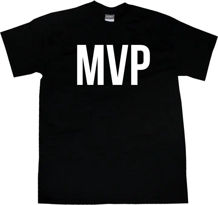 Kings of NY MVP T-Shirt Most Valuable Player Sports Team tshirt New York NYC LA