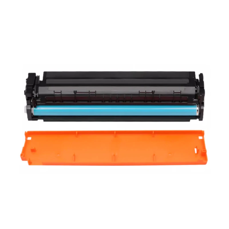 Imagem -05 - Cartucho de Toner Colorido para Laserjet Pro Compatível hp Cf400a 401a 402a 403a 201a M274n M252 M252dw M277n M252n M277dw 201a Pcs