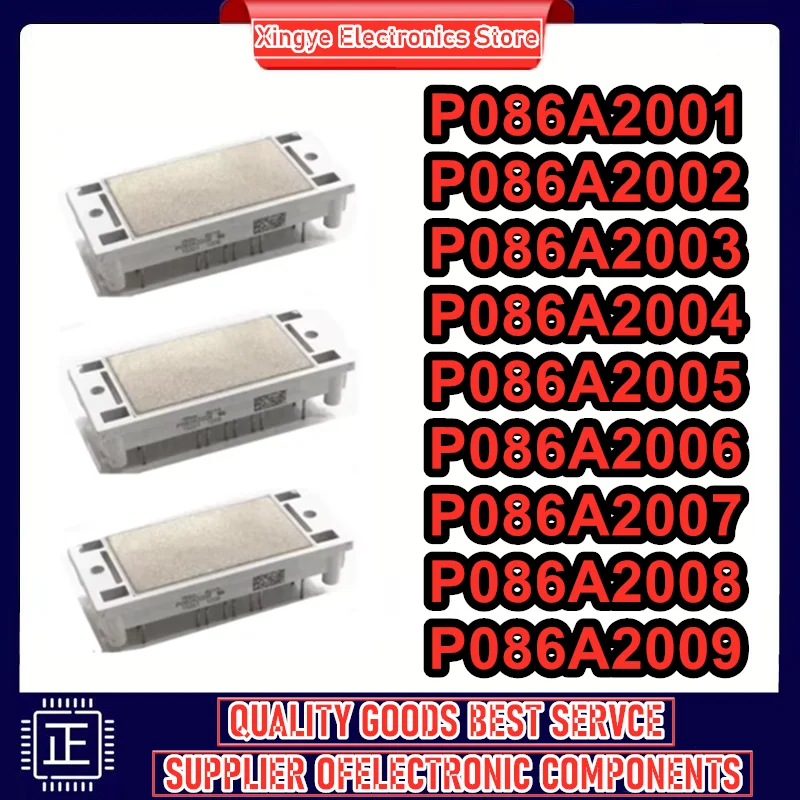 

P086A2001 P086A2002 P086A2003 P086A2004 P086A2005 P086A2006 P086A2007 P086A2008 P086A2009 НОВЫЙ И ОРИГИНАЛЬНЫЙ МОДУЛЬ