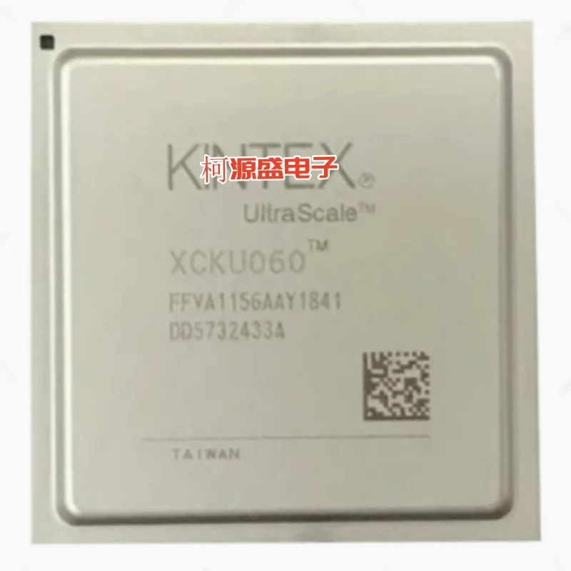 

XCKU060-FFVA1156 brand-new original programmable logic chip