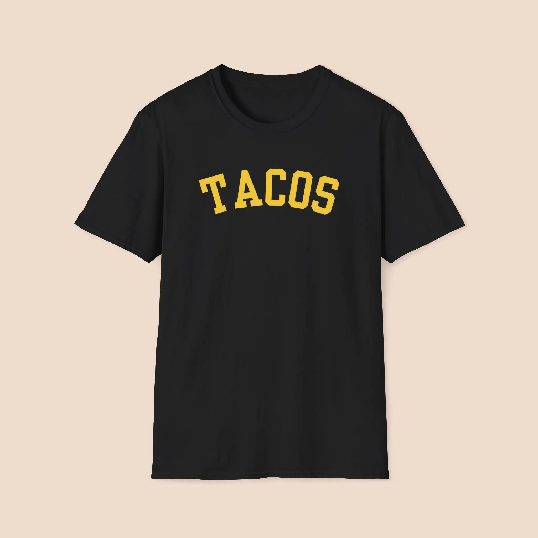 Tacos T Shirt For Taco Lover Mexican Food Burrito Bowl Grill Chipotle