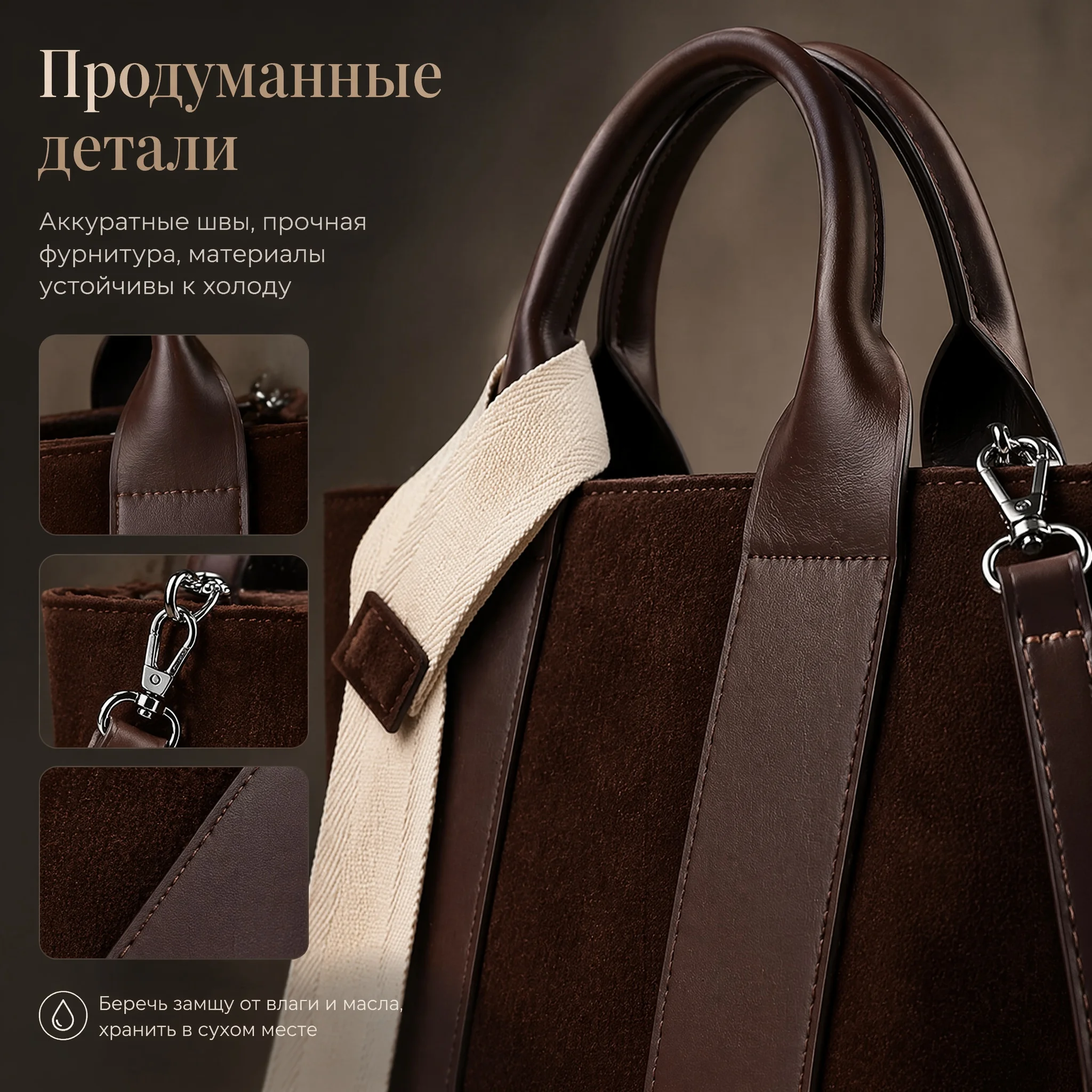 2026 Hot Sale Korean Style Workwear Shoulder Bag, Minimalist Canvas Handbag Crossbody Bag for Women Students